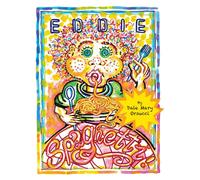 Dale Mary Orsucci Eddie Spaghetti (Copertina rigida)
