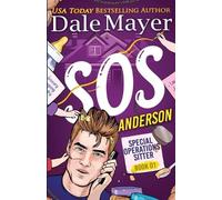 Dale Mayer Anderson (Tascabile) Special Operations Sitter (Sos)