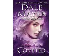 Dale Mayer Coveted (Tascabile) Psychic Visions