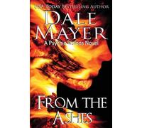 Dale Mayer From the Ashes (Tascabile) Psychic Visions