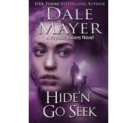 Dale Mayer Hide'n Go Seek (Tascabile) Psychic Visions