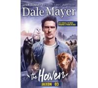 Dale Mayer Jaxon (Tascabile)