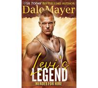 Dale Mayer Levi's Legend (Tascabile)
