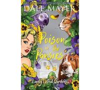 Dale Mayer Poison in the Pansies (Tascabile) Lovely Lethal Gardens