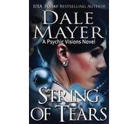 Dale Mayer String of Tears (Tascabile) Psychic Visions