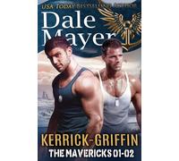 Dale Mayer The Mavericks 1-2 (Tascabile) Mavericks Bundles