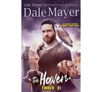 Dale Mayer Timber (Tascabile)