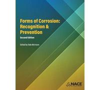 Dale McIntyre Forms of Corrosion (Tascabile)