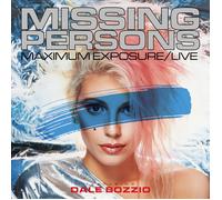 Dale Missing Persons / Bozzio Maximum Exposure/Live (CD)