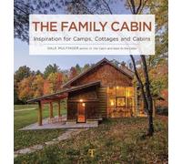 Dale Mulfinger The Family Cabin (Copertina rigida)