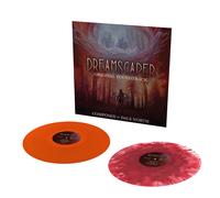Dale North Dreamscaper Video Game Ost/Sigillato Colore Vinile 2xLP