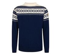 Dale of Norway Cortina 1956, maglione, navy S(48) Navy Offwhite