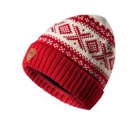 Dale of Norway - Cappello di lana - Cortina 1956 Hat Red White - rosso