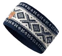 Dale of Norway Cortina 1956, fascia per la testa, navy Onesize Navy White