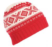 Dale of Norway - Cortina Hat - Berretto One Size rosso