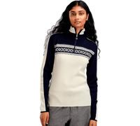 DALE OF NORWAY Dystingen W - Donna - Bianco / Blu - Taglia M- modello 2026