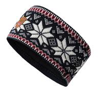 Dale of Norway Garmisch, fascia, blu Onesize Navy/Offwhite/Raspberry