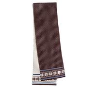 Dale of Norway - Garmisch Scarf - Sciarpa One Size marrone