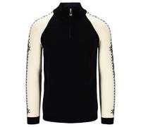 DALE OF NORWAY Geilo M Sweater - Uomo - Bianco / Nero - Taglia S- modello 2024