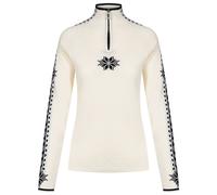 Dale of Norway Geilo, maglione, donna, bianco 40(L) Offwhite/Black