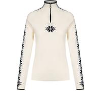 Dale of Norway Geilo, maglione, donna, bianco 40(L) Offwhite/Black