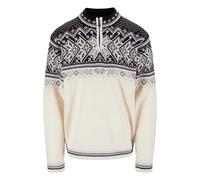 Dale of Norway Maglione in Lana a Maniche Lunghe da Uomo