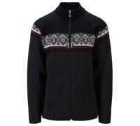 Dale of Norway - Moritz Jacket - Giacca di merino M nero