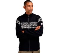 DALE OF NORWAY Moritz Jacket - Uomo - Nero / Bianco - Taglia L- modello 2027