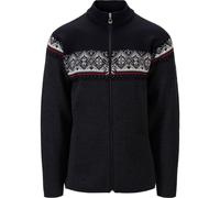 DALE OF NORWAY Moritz Jacket - Uomo - Nero - Taglia L- modello 2027