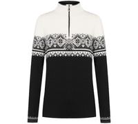 DALE OF NORWAY Moritz Sweater W - Donna - Nero - Taglia L- modello 2025