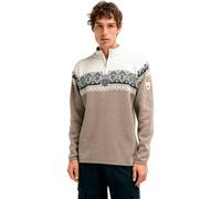DALE OF NORWAY Moritz - Uomo - Beige / Bianco - Taglia S- modello 2026