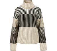 Dale of Norway - Women's Skarstind Sweater - Pullover di lana L beige
