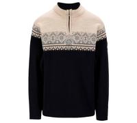 Dale of Norway - St. Moritz - Pullover in lana merino 3XL nero