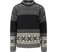 Dale of Norway Torridal, maglione, uomo, grigio scuro S(48) Darkcharcoal Offwhite