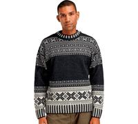 Dale of Norway Torridal, maglione, uomo, grigio scuro M(50) Darkcharcoal Offwhite
