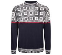 Dale of Norway Tyssøy, maglione da uomo, navy L(52)