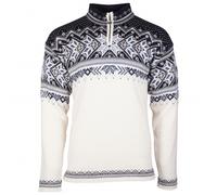 Dale of Norway - Vail - Pullover di lana L bianco