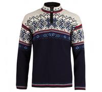 Dale of Norway - Vail - Pullover di lana L blu