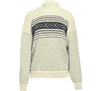 DALE OF NORWAY Valløy F Sweater - Donna - Beige - Taglia L- modello 2024