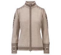 Dale of Norway - Women's 140th Anniversary Jacket - Giacca di lana L beige