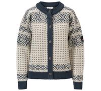 Dale of Norway - Women's Hannah Cardigan - Cardigan M grigio