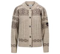 Dale of Norway - Women's Hannah Cardigan - Cardigan XL beige