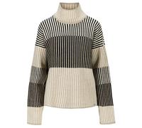Dale of Norway - Women's Skarstind Sweater - Pullover di lana M beige