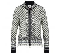 Dale of Norway - Women's Solfrid Jacket - Giacca di lana M grigio