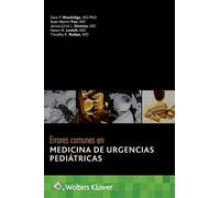 Dale P. Woolridg Errores comunes en medicina de urgencias pediátrica (Tascabile)