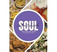 Dale Payne Southern Dishes for the Soul (Copertina rigida)