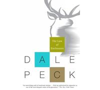 Dale Peck The Law of Enclosures (Tascabile)