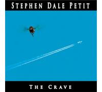 DALE PETIT, STEPHEN - CRAVE