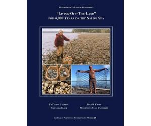Dale R Croes Generationally-Linked Archaeology (Tascabile)