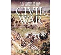 Dale R Lincoln Civil War (Tascabile)